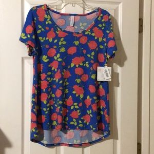 LulaRoe Classic T